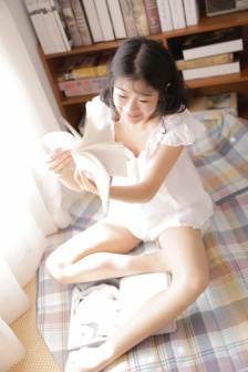 做杨超越