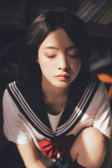 明星专题：玛丽·谢尔顿
