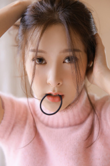 明星专题：黄娟