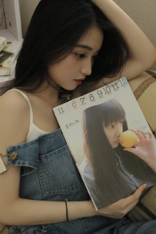 阴性抖音